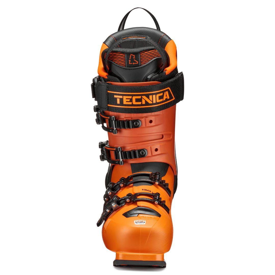 Tecnica Men's Mach1 LV 130 Ski Boots 2026
